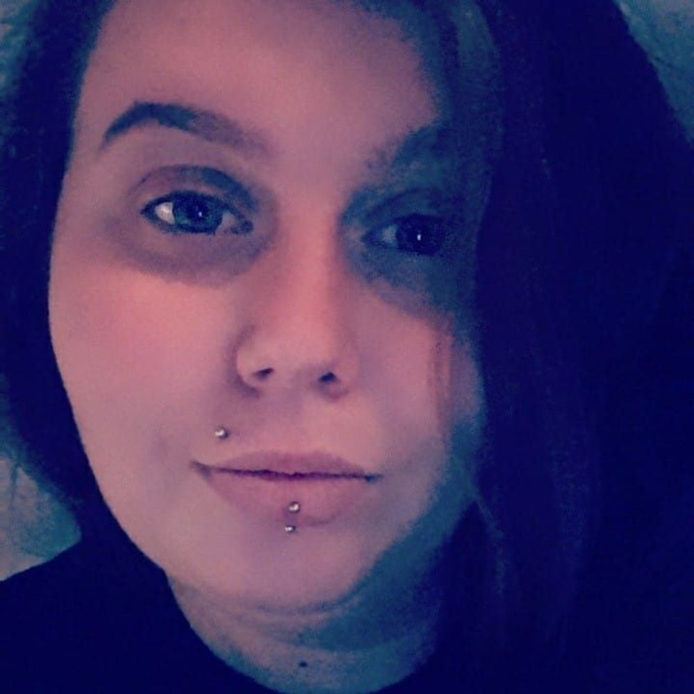 Meet your Posher, Deanna